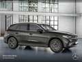 Mercedes-Benz GLC 200 4M AMG+360+AHK+LED+TOTW+KEYLESS+9G Gris - thumbnail 15