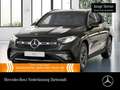 Mercedes-Benz GLC 200 4M AMG+360+AHK+LED+TOTW+KEYLESS+9G Gris - thumbnail 1