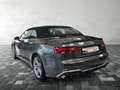 Audi A5 Cabriolet 35 TFSI 2x S-line*Navi*B&O*AHK*Kamera* Gris - thumbnail 5