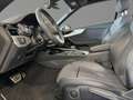 Audi A5 Cabriolet 35 TFSI 2x S-line*Navi*B&O*AHK*Kamera* Gris - thumbnail 7