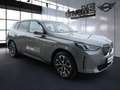 BMW X3 xDrive 30 xDrive KAM 360 ACC Kam. SHZ AHK Grau - thumbnail 16