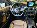 Mercedes-Benz CLA 220 CDI d4Matic AMG Line Kam Leder  Temp Czarny - thumbnail 11