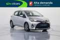 Toyota Yaris 1.0 City Gris - thumbnail 3