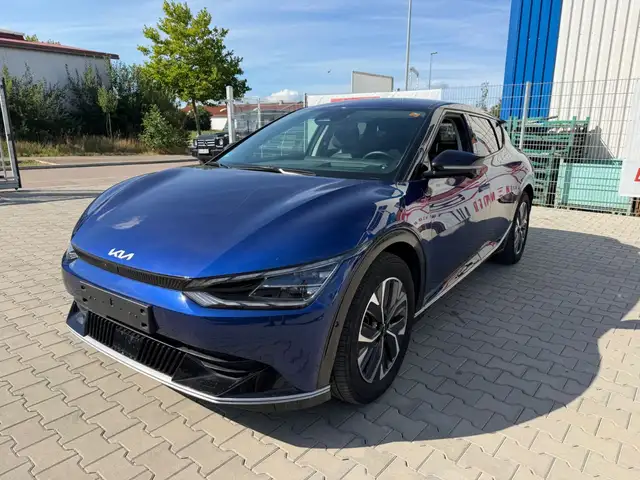 Kia EV6 4WD