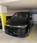 Volkswagen T7 Multivan Style lang Schwarz - thumbnail 1