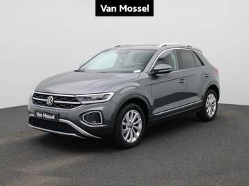 2.0 TDI SCR DSG 4Motion Style | Camera | PDC V+A |