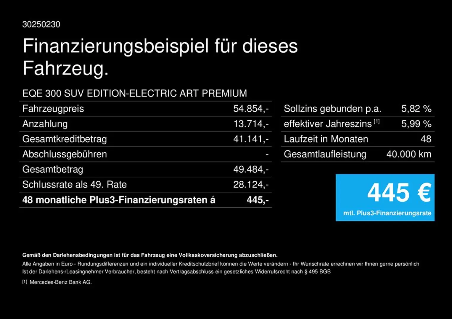 Mercedes-Benz EQE SUV EQE 300 SUV EDITION-ELE-ART PREMIUM 360°PANO FAP Grijs - 2