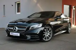 Mercedes-Benz S 560 Coupe *AMG Line*Burmester*Pano*Memory*Soft