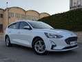 Ford Focus Sportbreak 1.5Ecoblue Titanium Blanco - thumbnail 2