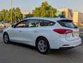 Ford Focus Sportbreak 1.5Ecoblue Titanium Blanco - thumbnail 14