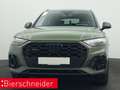 Audi Q5 50 TDI quattro s-line Edition PANO AHK MATRIX HuD Grün - thumbnail 10