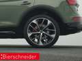 Audi Q5 50 TDI quattro s-line Edition PANO AHK MATRIX HuD Grün - thumbnail 28