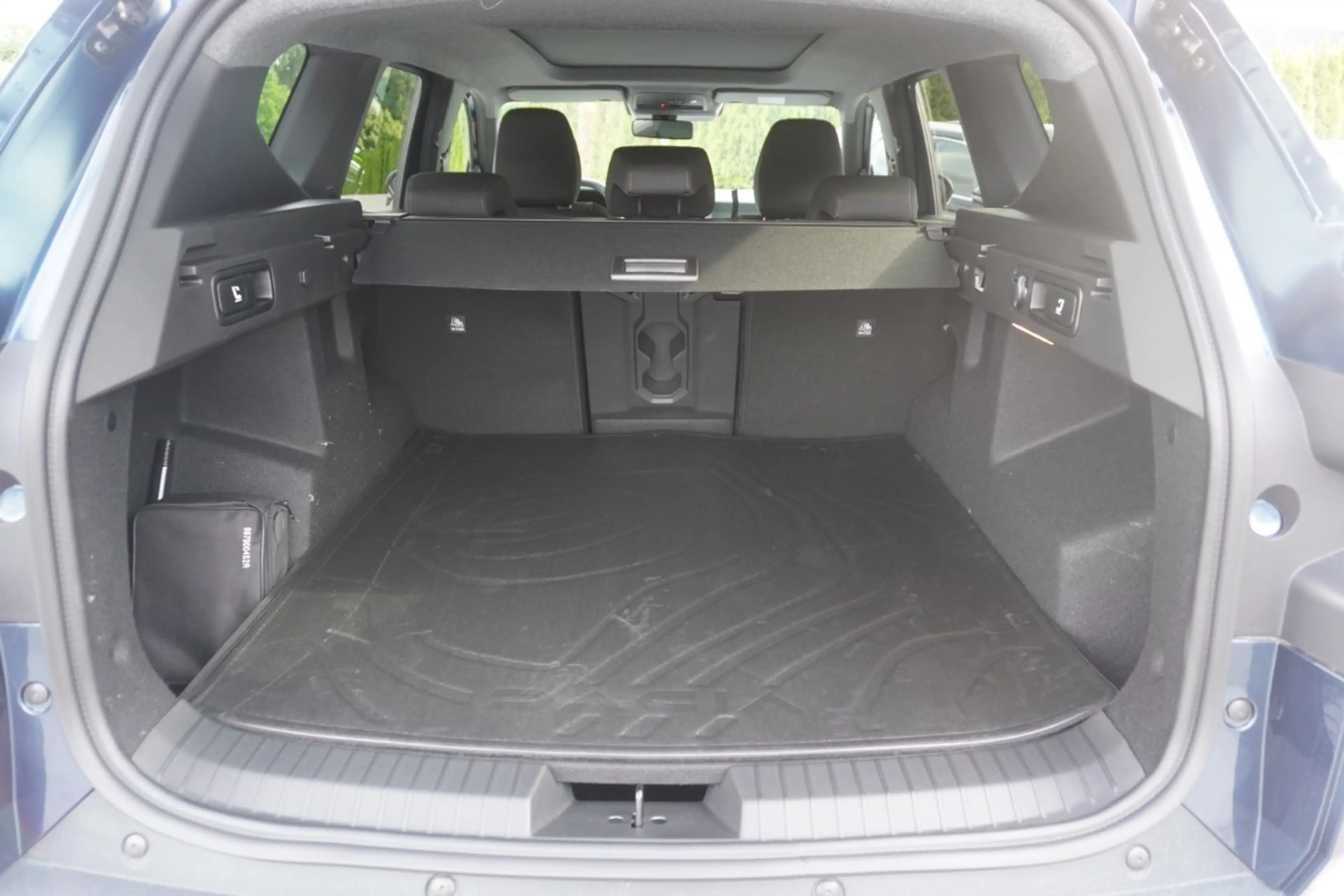 Dacia Bigster Extreme Hev 155 Aut. LED Navi Kamera Pano — photo 7