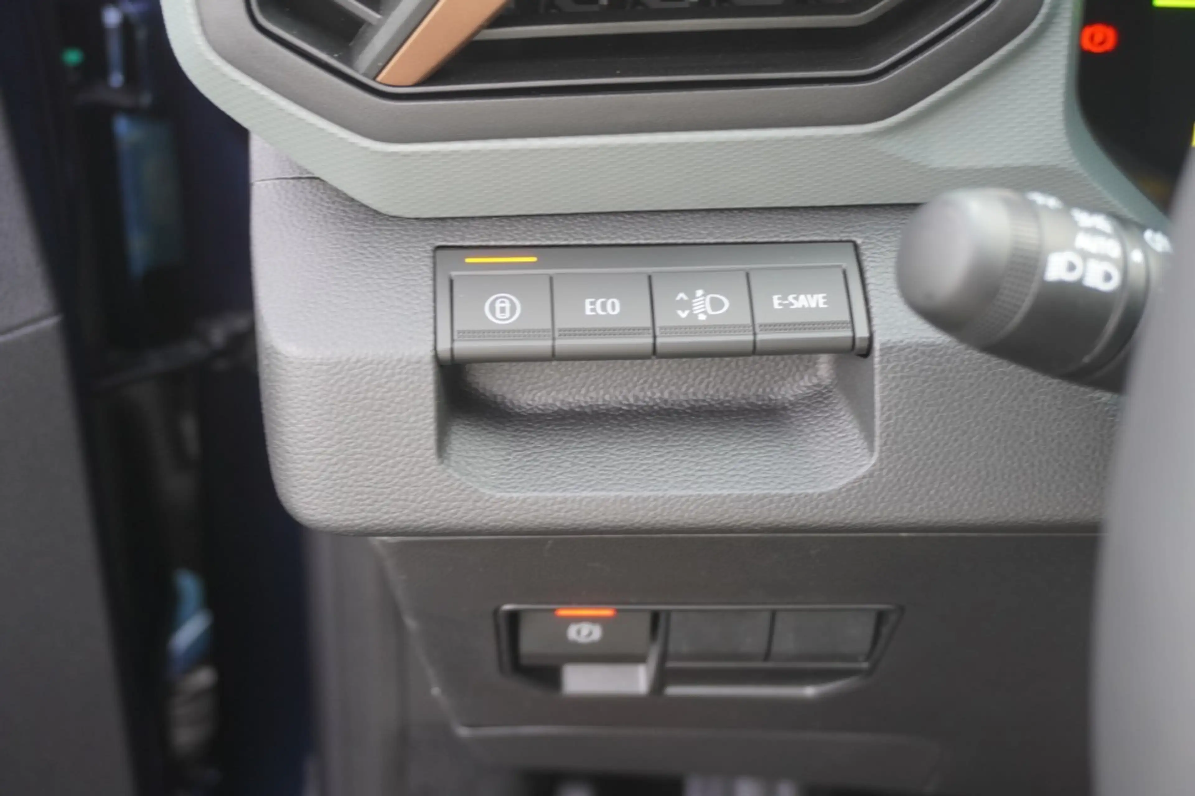 Dacia Bigster Extreme Hev 155 Aut. LED Navi Kamera Pano — photo 13