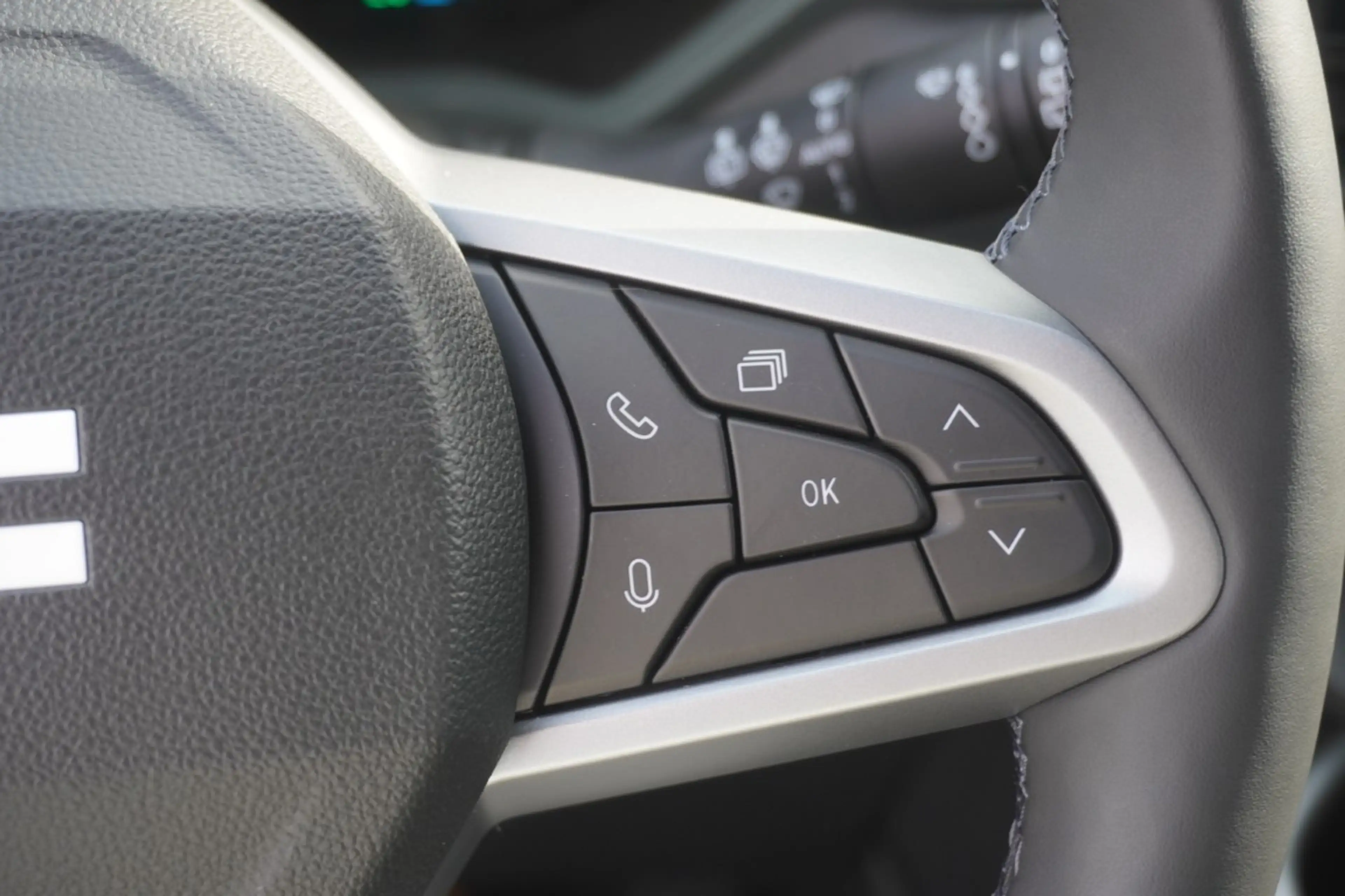 Dacia Bigster Extreme Hev 155 Aut. LED Navi Kamera Pano — photo 15