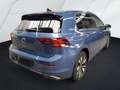 Volkswagen Golf 1.5 TSI GOAL NAVI AHK KLIMA SHZG Blau - thumbnail 2