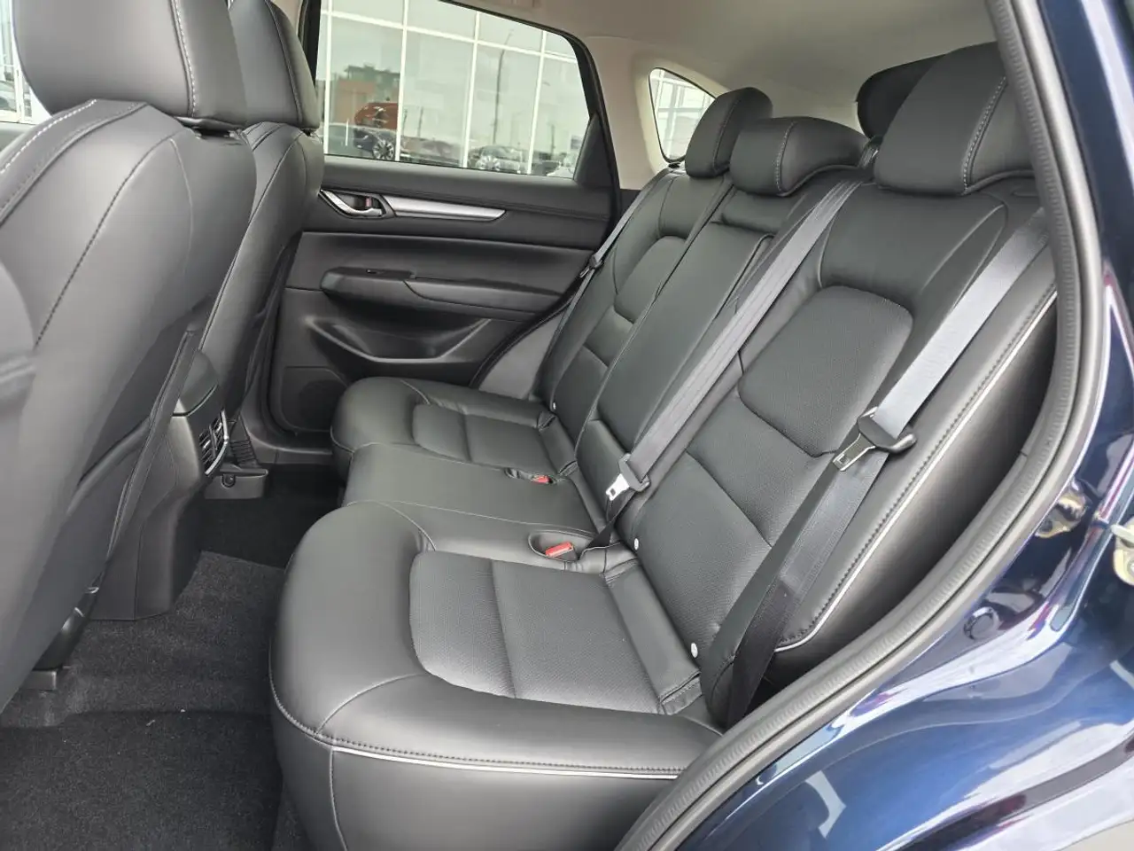 Mazda CX-5 photo Mazda CX-5