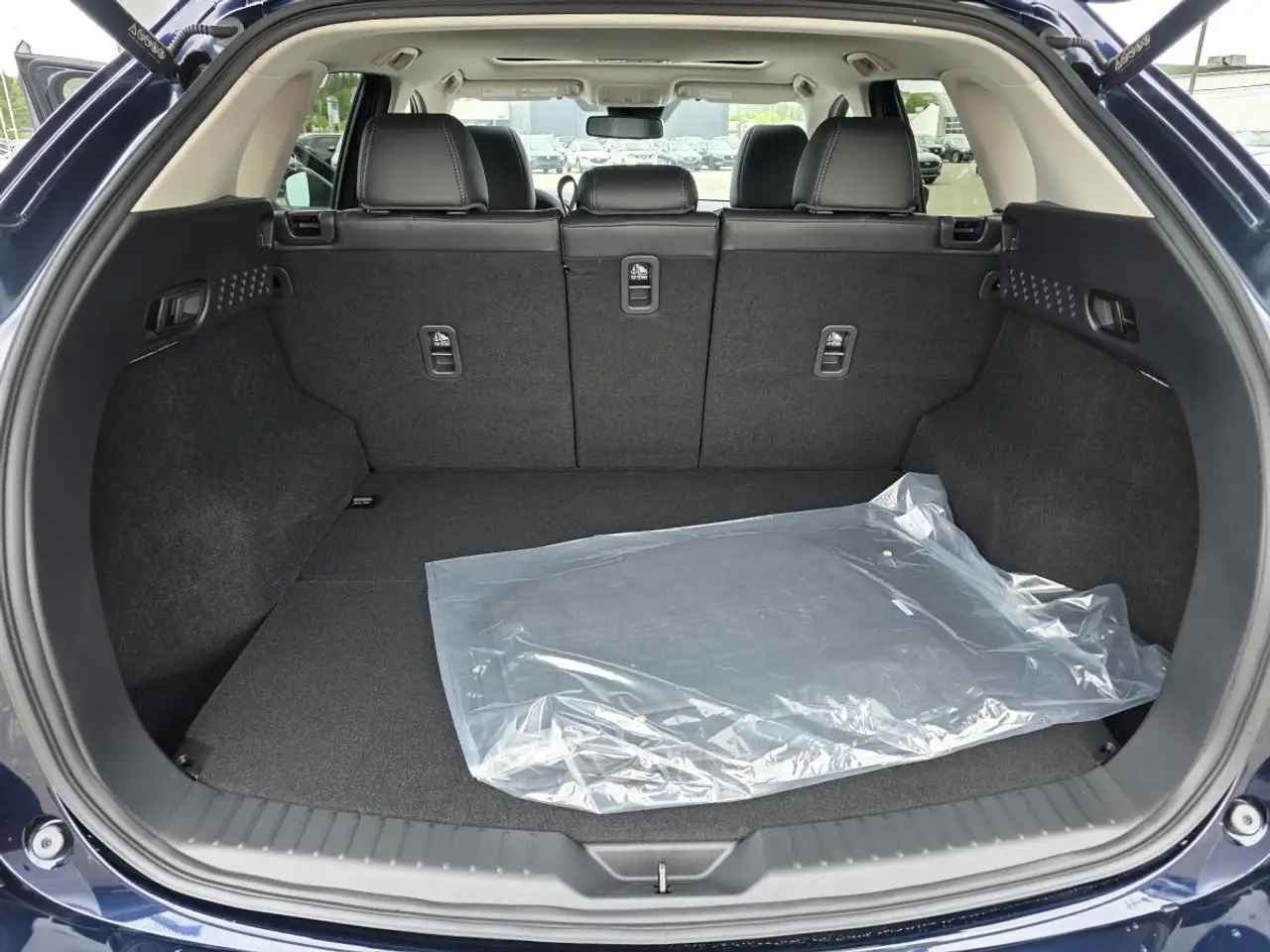 Mazda CX-5 photo Mazda CX-5