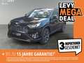 Toyota RAV 4 RAV4 2.5 Hybrid Teamplayer AWD *LHZ*SHZ* Zwart - thumbnail 1