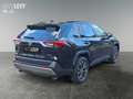 Toyota RAV 4 RAV4 2.5 Hybrid Teamplayer AWD *LHZ*SHZ* Zwart - thumbnail 6