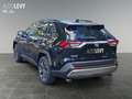 Toyota RAV 4 RAV4 2.5 Hybrid Teamplayer AWD *LHZ*SHZ* Zwart - thumbnail 4