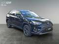 Toyota RAV 4 RAV4 2.5 Hybrid Teamplayer AWD *LHZ*SHZ* Zwart - thumbnail 8