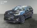 Toyota RAV 4 RAV4 2.5 Hybrid Teamplayer AWD *LHZ*SHZ* Zwart - thumbnail 2