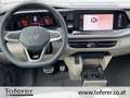 Volkswagen T7 Multivan VW T7 Multivan Style ÜH TDI Silber - thumbnail 9