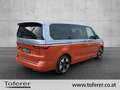 Volkswagen T7 Multivan VW T7 Multivan Style ÜH TDI Silber - thumbnail 5