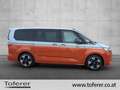 Volkswagen T7 Multivan VW T7 Multivan Style ÜH TDI Silber - thumbnail 4