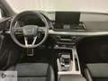 Audi Q5 II 2020 40 2.0 tdi mhev 12V S line quattro s tron Grigio - thumbnail 8