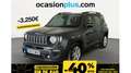 Jeep Renegade 1.0 Limited 4x2 Grau - thumbnail 1