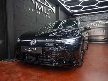 2.0 TSI Clubsport DSG 221kW