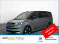 Volkswagen T7 Multivan EDITION TSI LANG LÜ ELEK.TÜR*STDHZ*AHK Argento - thumbnail 1