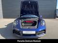 Porsche 992 911 Carrera S Cabriolet Sportabgasanlage LED Blue - thumbnail 27