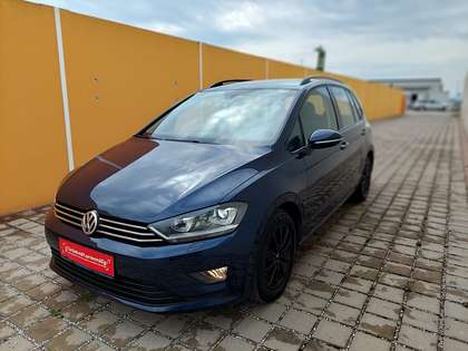 Volkswagen Golf Sportsvan Comfortline 1,6 BMT TDI Erster Besitz