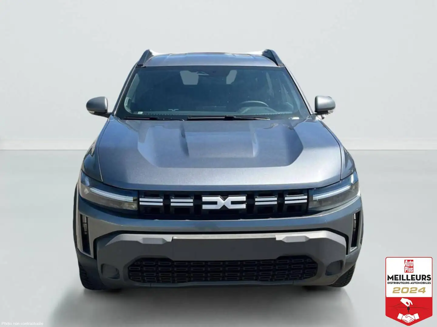 Dacia Duster TCe 130 4x4 Expression Noir - 2