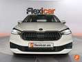 Skoda Fabia 1.0 TSI Ambition 70kW Blanco - thumbnail 9