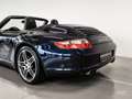 Porsche 911 (997) Carrera 4 S Cabrio*BOSE*XENON*NAVI*PCM* Blau - thumbnail 7