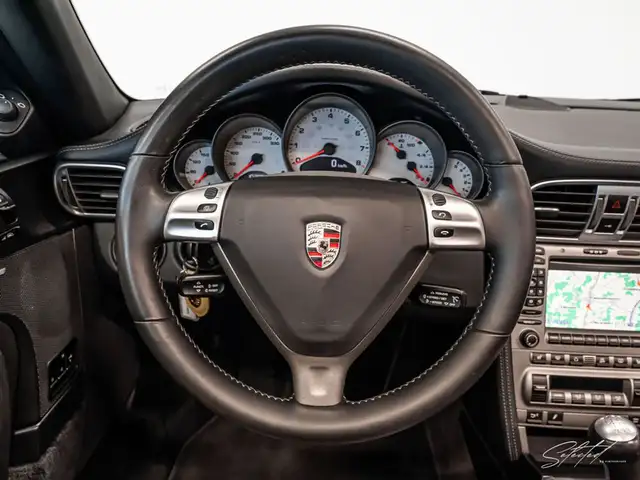 Porsche 911 (997) Carrera 4 S Cabrio*BOSE*XENON*NAVI*PCM* Ansicht 41