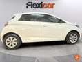 Renault ZOE Business+80+kW+R110+Bater%C3%ADa+50kWh Blanco - thumbnail 3