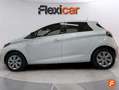 Renault ZOE Business+80+kW+R110+Bater%C3%ADa+50kWh Blanco - thumbnail 5