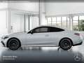 Mercedes-Benz CLE 200 AMG+NIGHT+PANO+BURMESTER+KAMERA+TOTW+9G Blanco - thumbnail 6