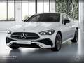 Mercedes-Benz CLE 200 AMG+NIGHT+PANO+BURMESTER+KAMERA+TOTW+9G Blanco - thumbnail 2