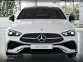 Mercedes-Benz CLE 200 AMG+NIGHT+PANO+BURMESTER+KAMERA+TOTW+9G Blanco - thumbnail 8