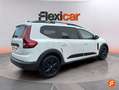 Dacia Jogger 1.0 ECO-G Comfort 7pl. Blanco - thumbnail 4