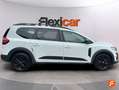 Dacia Jogger 1.0 ECO-G Comfort 7pl. Blanco - thumbnail 3