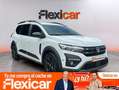 Dacia Jogger 1.0 ECO-G Comfort 7pl. Blanco - thumbnail 1