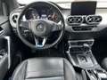 Mercedes-Benz X 250 d 4Matic Doppelkabine Kamera Navi Fekete - thumbnail 7