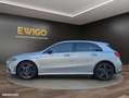 Mercedes-Benz A 250 Mercedes 250E 218 CH PHEV AMG LINE 8G-DCT BVA GARANTIE 6 MOIS PARTIR DE 299-MOIS Gris - thumbnail 2